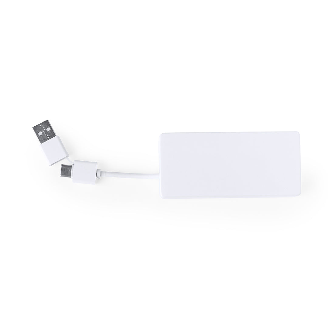 Puerto USB Nofler RCS