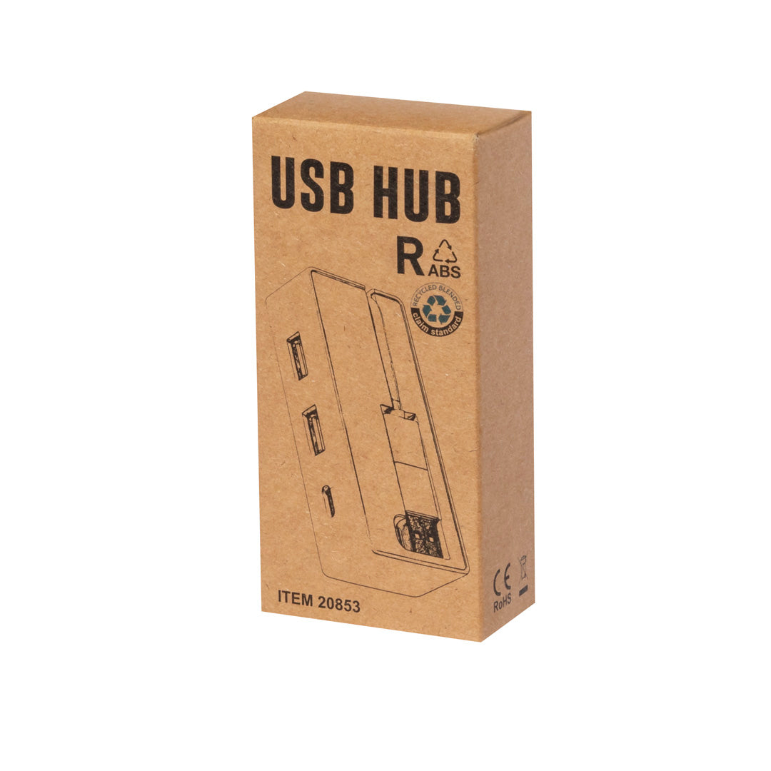 Puerto USB Nofler RCS