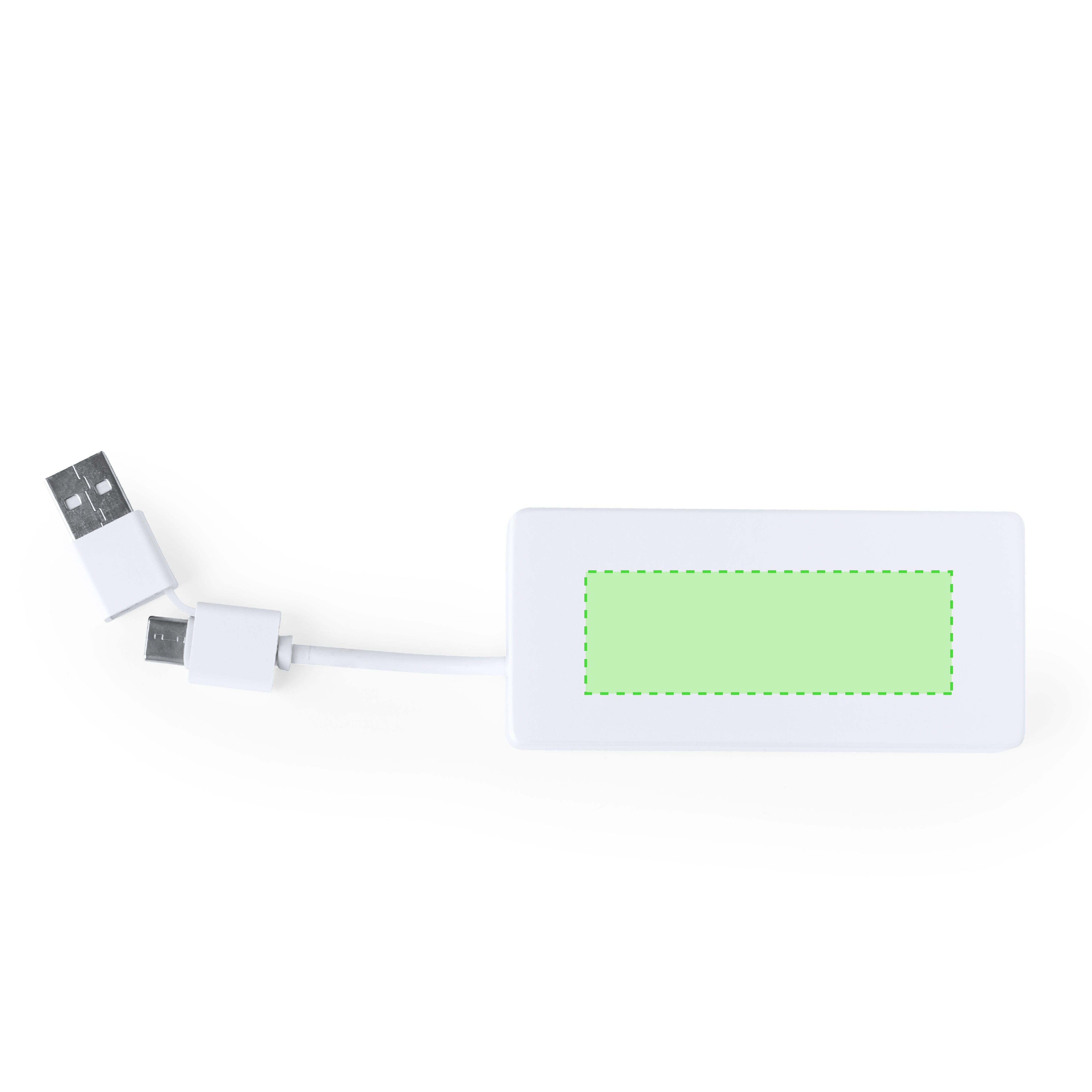 Puerto USB Nofler RCS
