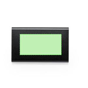 Zona de Impresión - Área 1