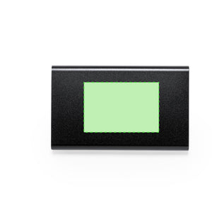 Zona de Impresión - Área 4