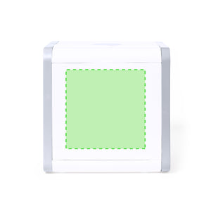 Zona de Impresión - Área 1