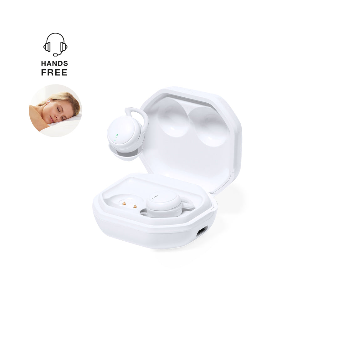 Auriculares Stigo