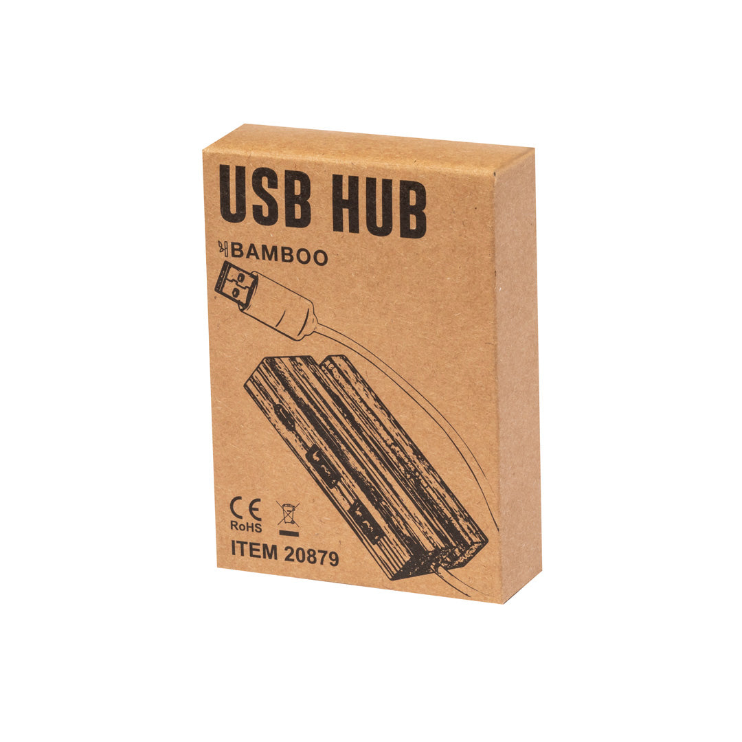 Puerto USB Cirzo