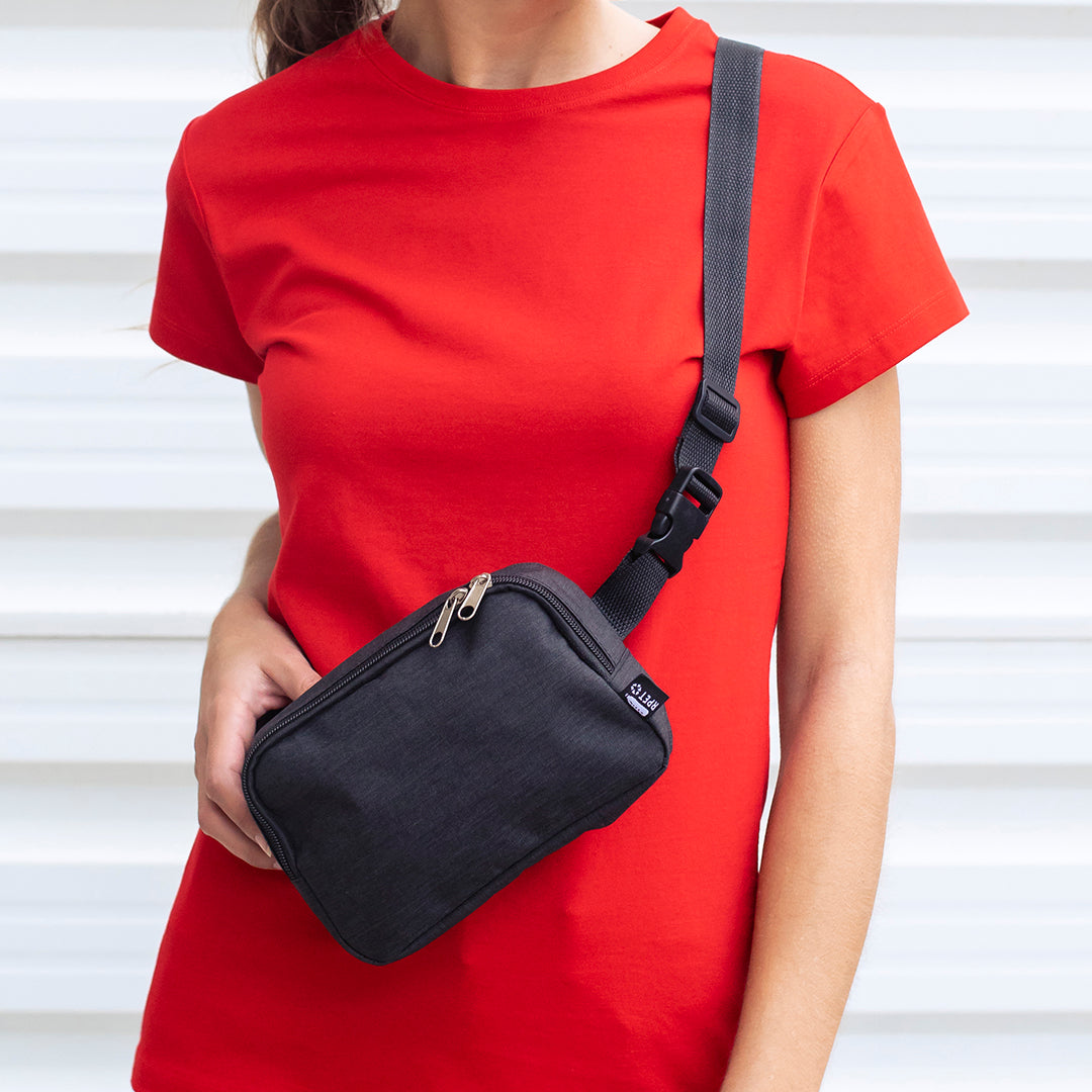 Riñonera Bandolera Vexen