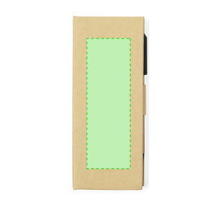 Zona de Impresión - Área 1