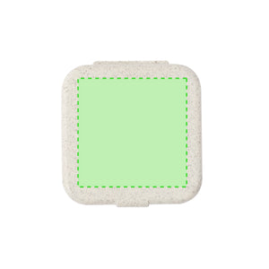 Zona de Impresión - Área 1