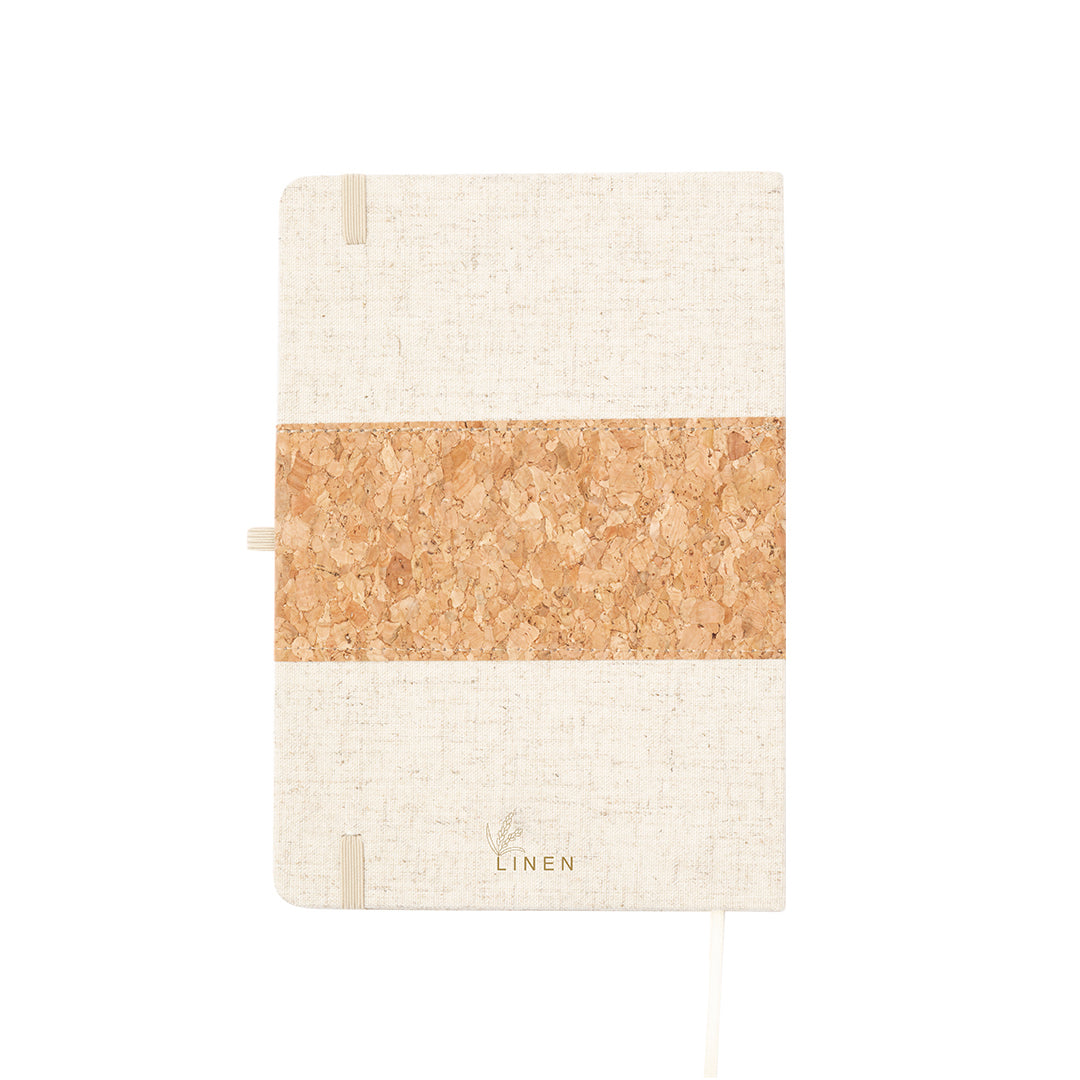 Bloc Notas Yacard