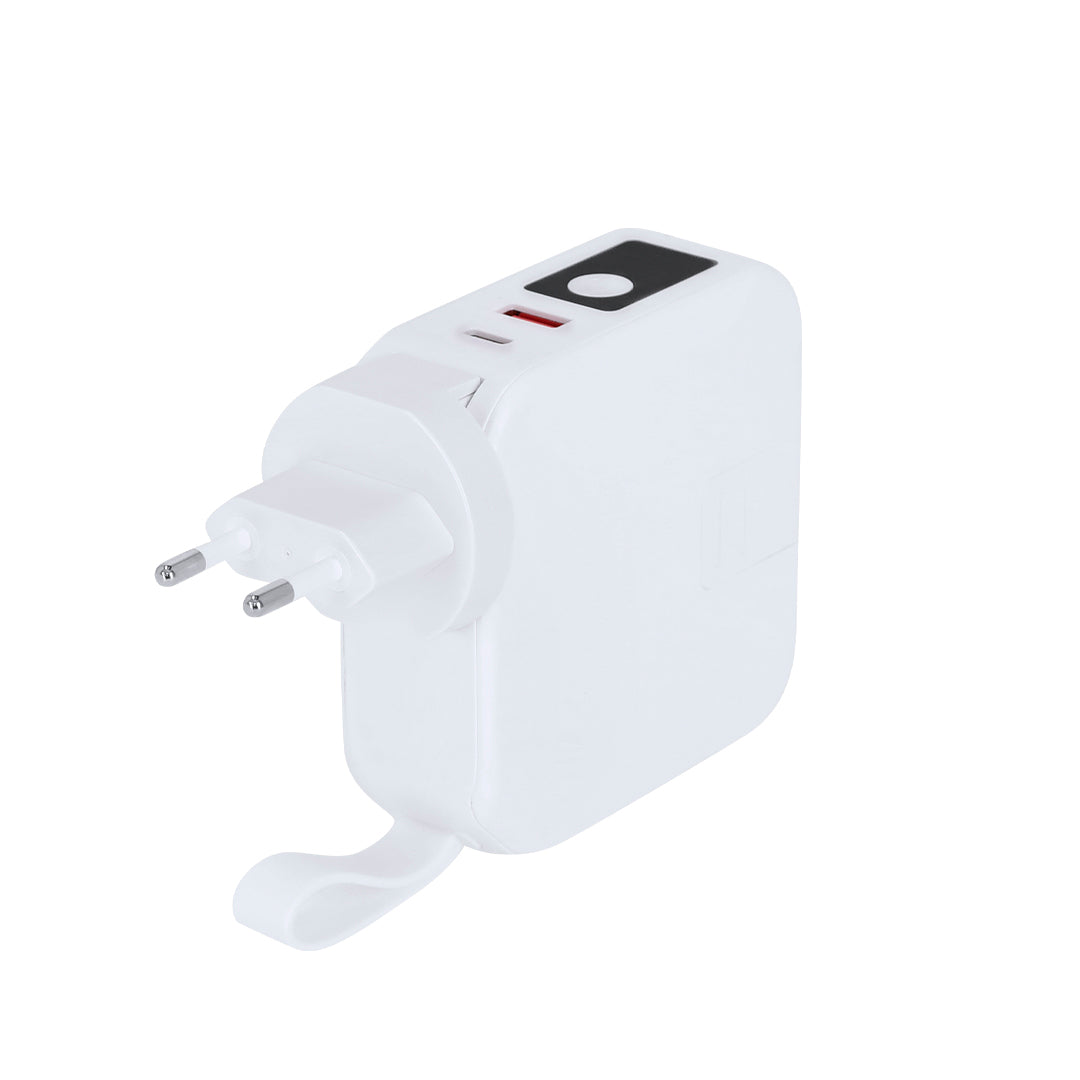 Adaptador Viaje Multifunción Joks