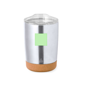 Zona de Impresión - Área 4