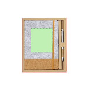 Zona de Impresión - Área 1