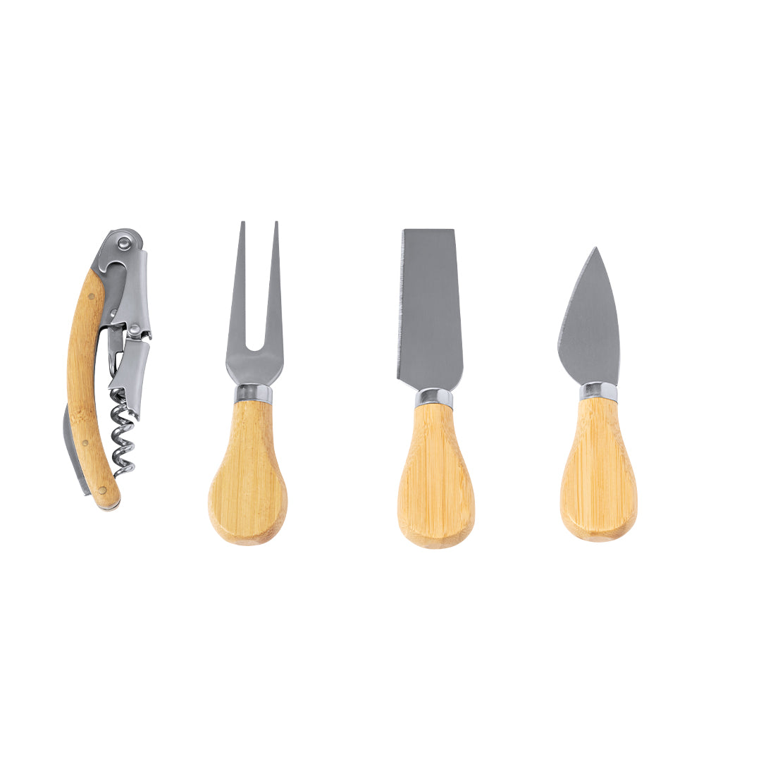 Set Vinos Y Quesos Sondrex