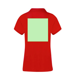 Zona de Impresión - Área 5