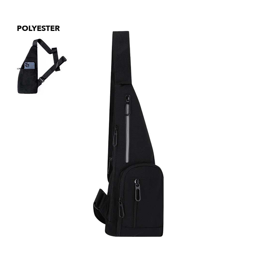 Bandolera Fadaok