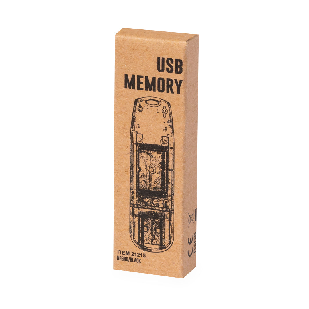 Memoria USB Steya 16GB