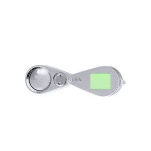 Zona de Impresión - Área 1