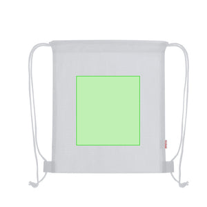 Zona de Impresión - Área 2