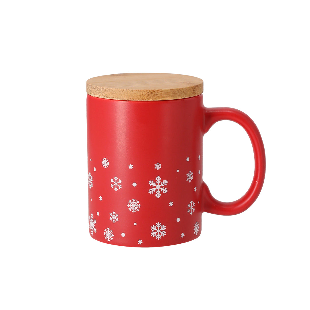 Taza Helogran