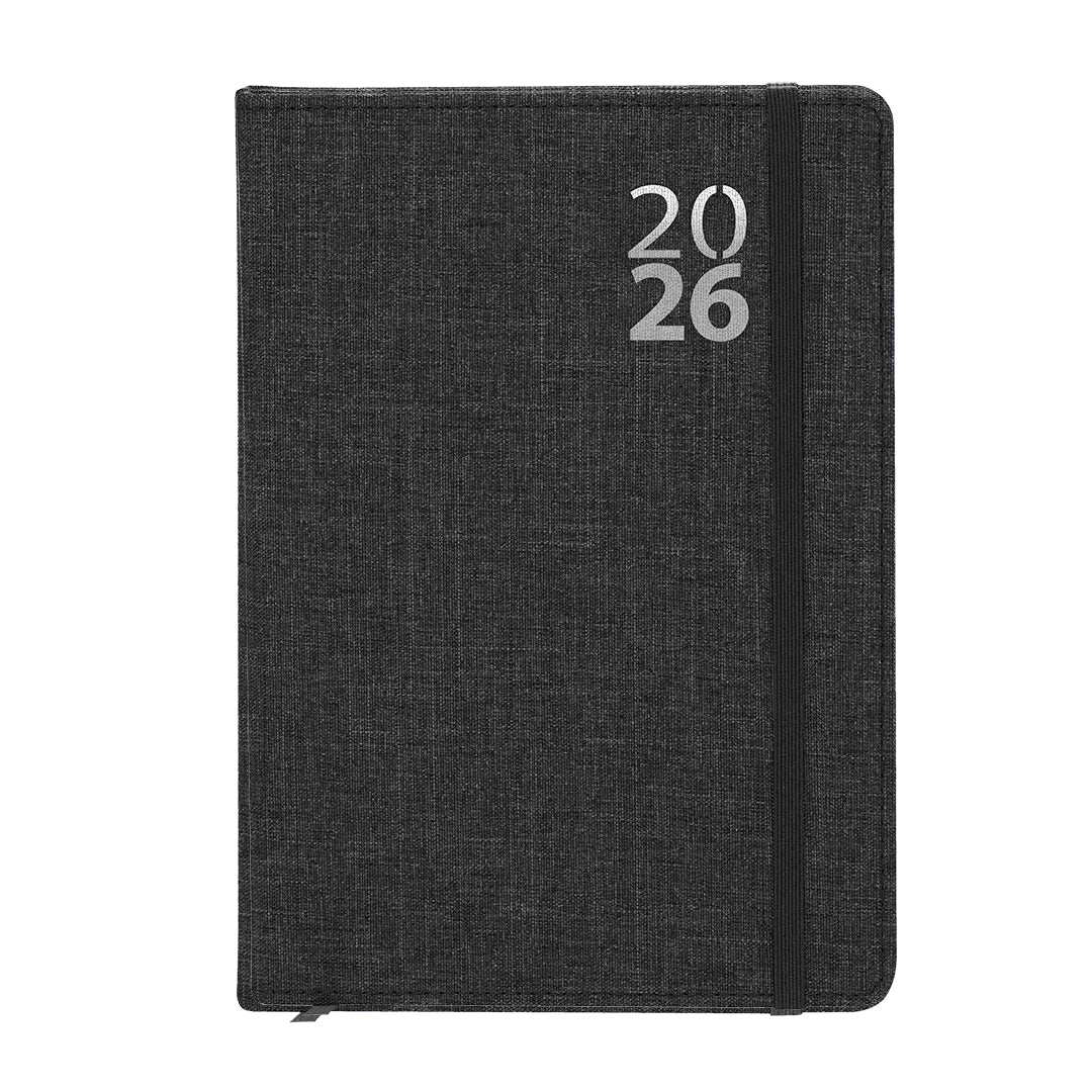 Agenda Nudels