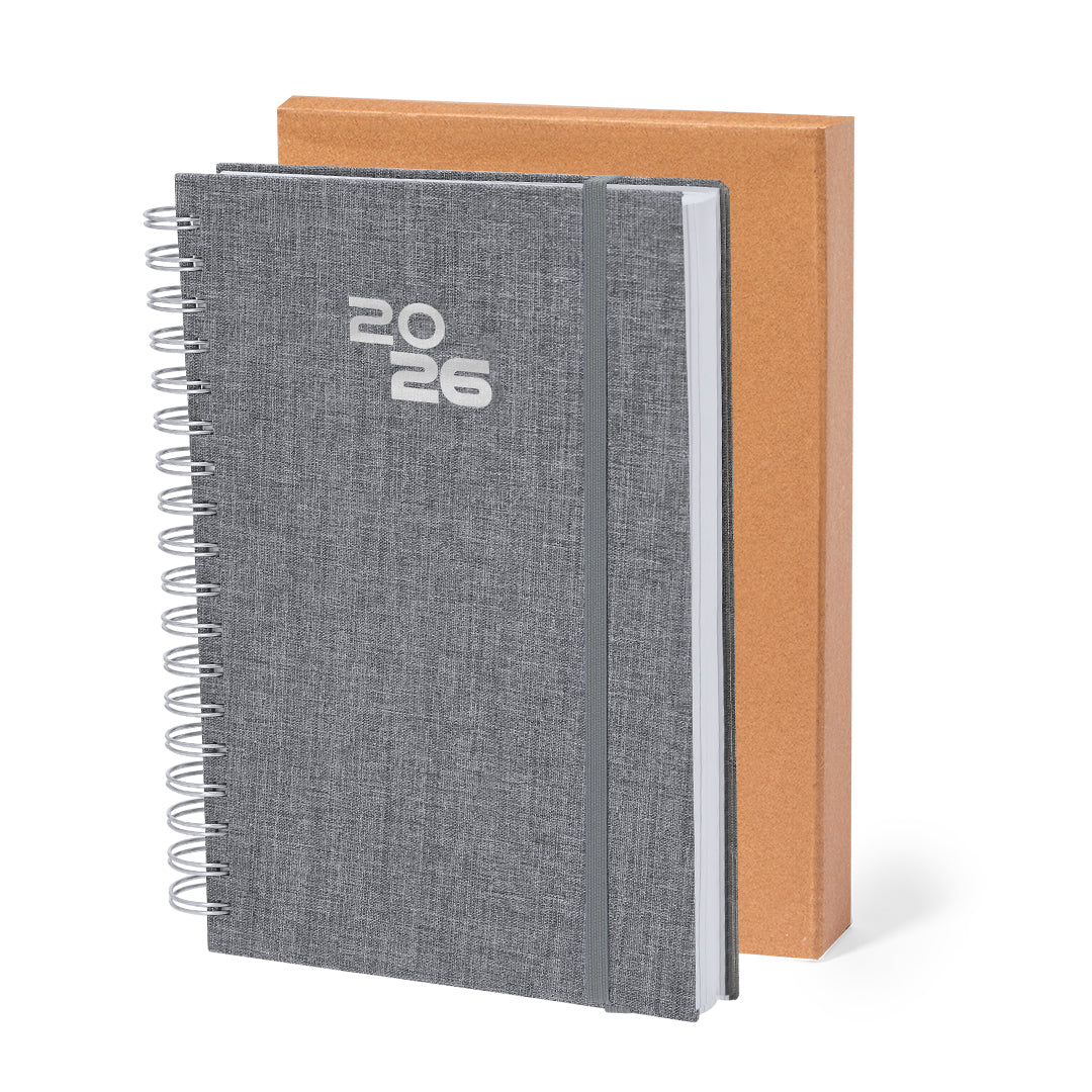 Agenda Berkel