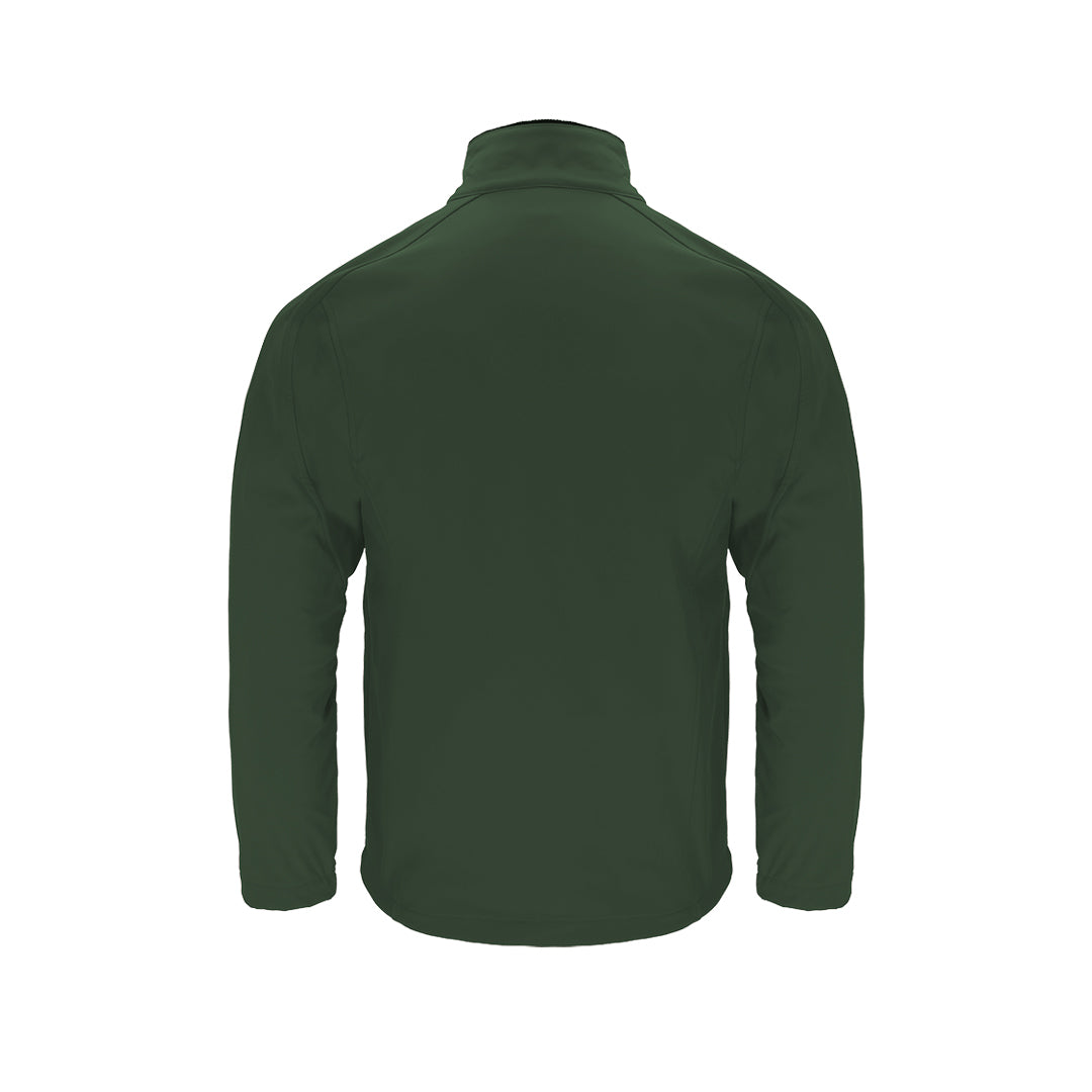 Chaqueta Grifter