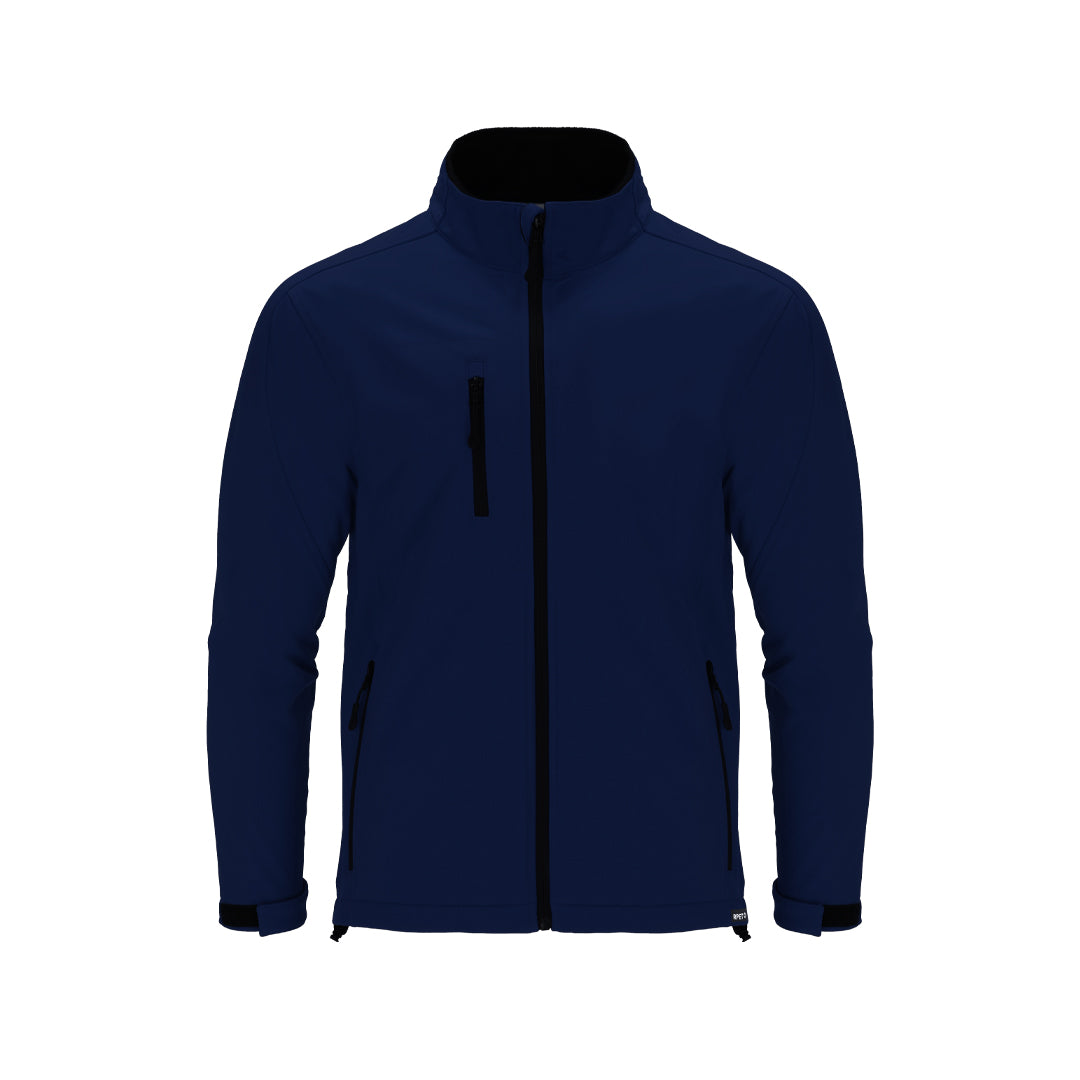 Chaqueta Grifter