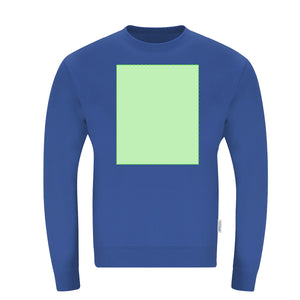 Zona de Impresión - Área 3