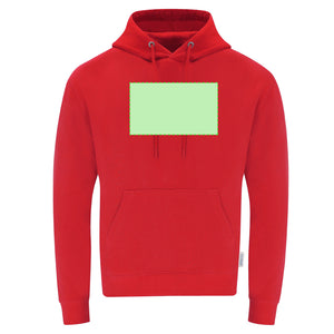 Zona de Impresión - Área 3