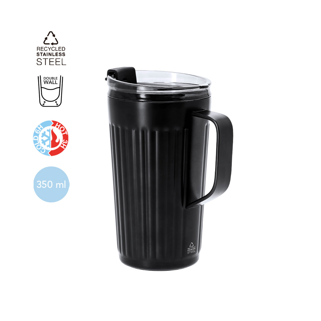 Taza Térmica Korpla