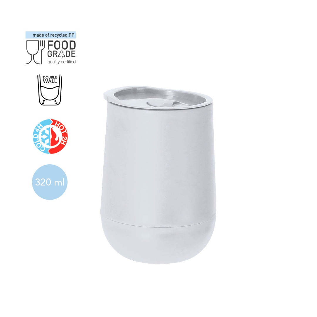Vaso Térmico Rechex