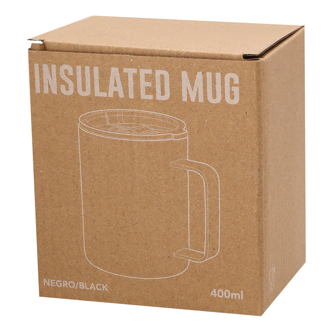 Taza Térmica Adelax