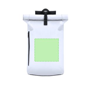 Zona de Impresión - Área 1