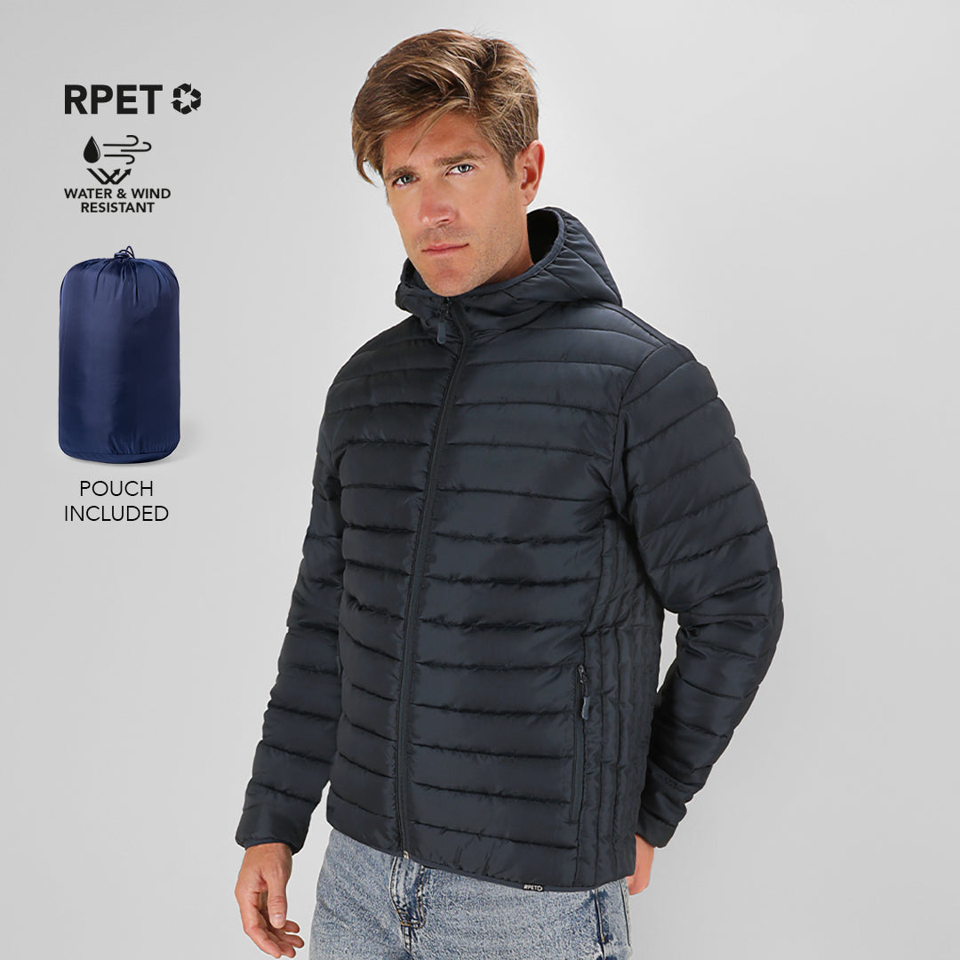 Chaqueta Dilax