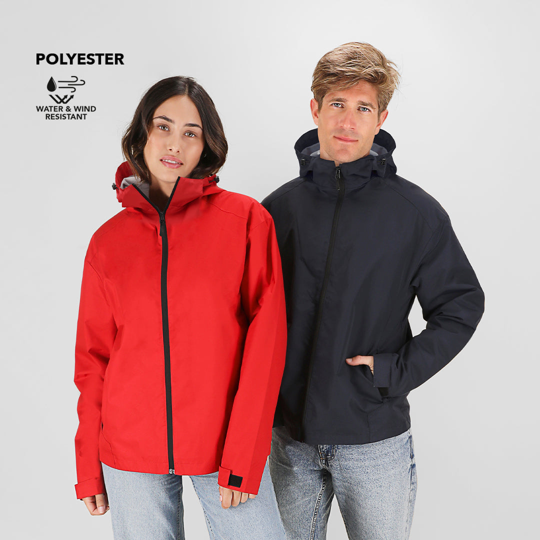 Parka Sarbon