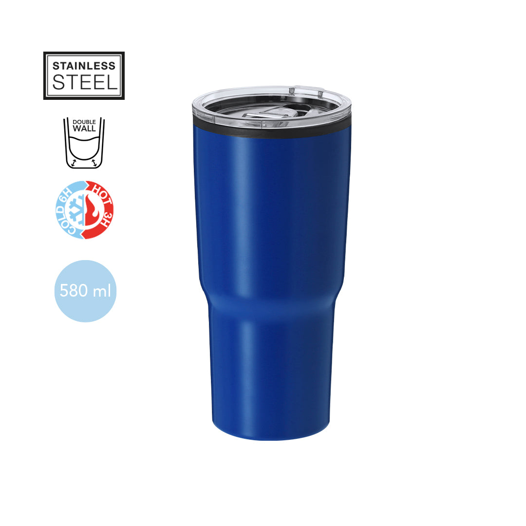 Vaso Térmico Nabry