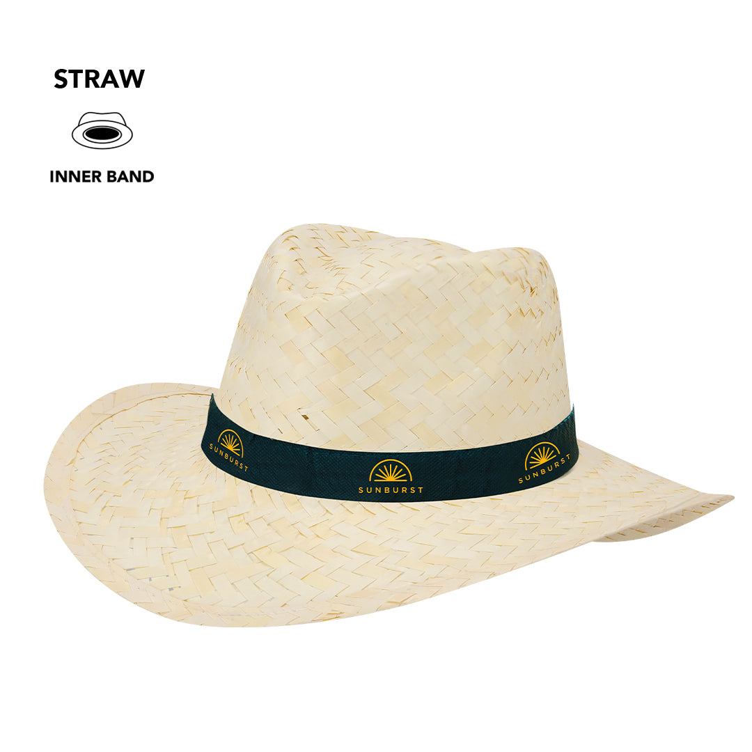Sombrero Rusnak