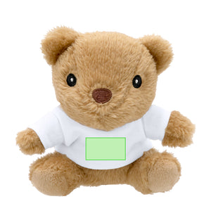 Zona de Impresión - Área 1