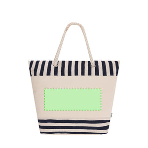 Zona de Impresión - Área 1