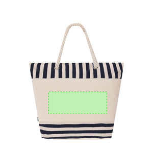 Zona de Impresión - Área 2