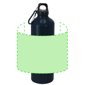 Zona de Impresión - Área 1