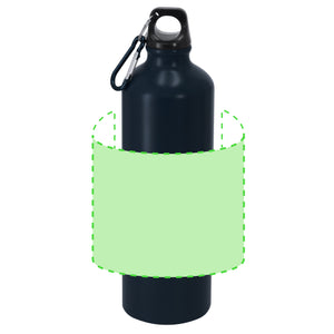 Zona de Impresión - Área 4