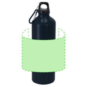 Zona de Impresión - Área 3