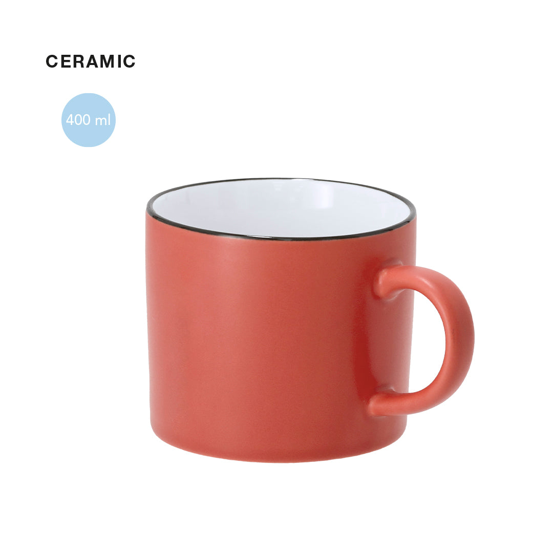 Taza Dumax
