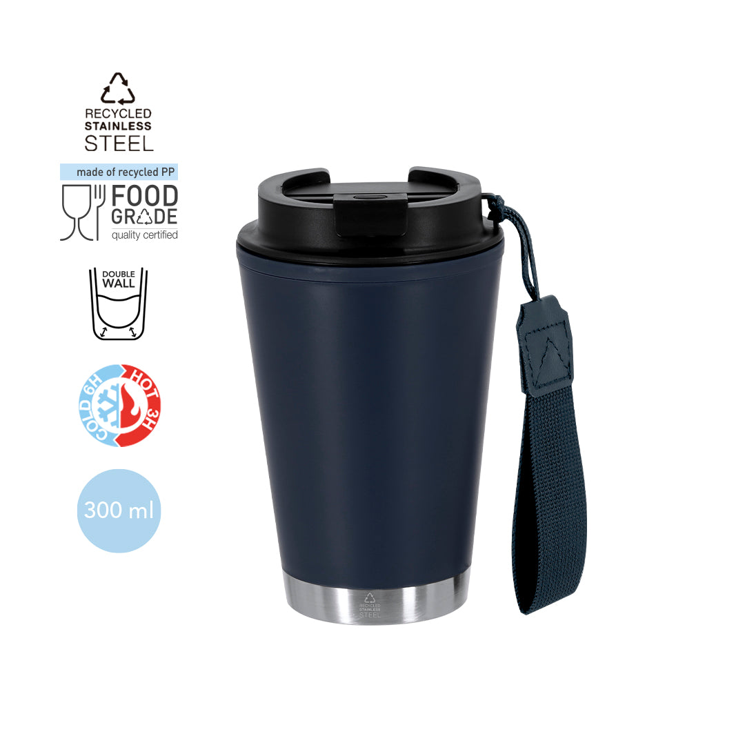 Vaso Térmico Wirten