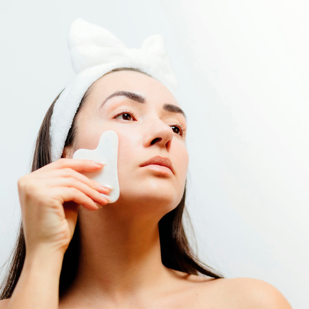 Masajeador Facial Kunkor