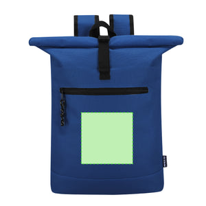 Zona de Impresión - Área 1