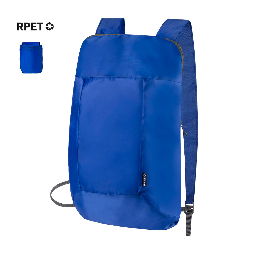 Mochila Plegable Redrax
