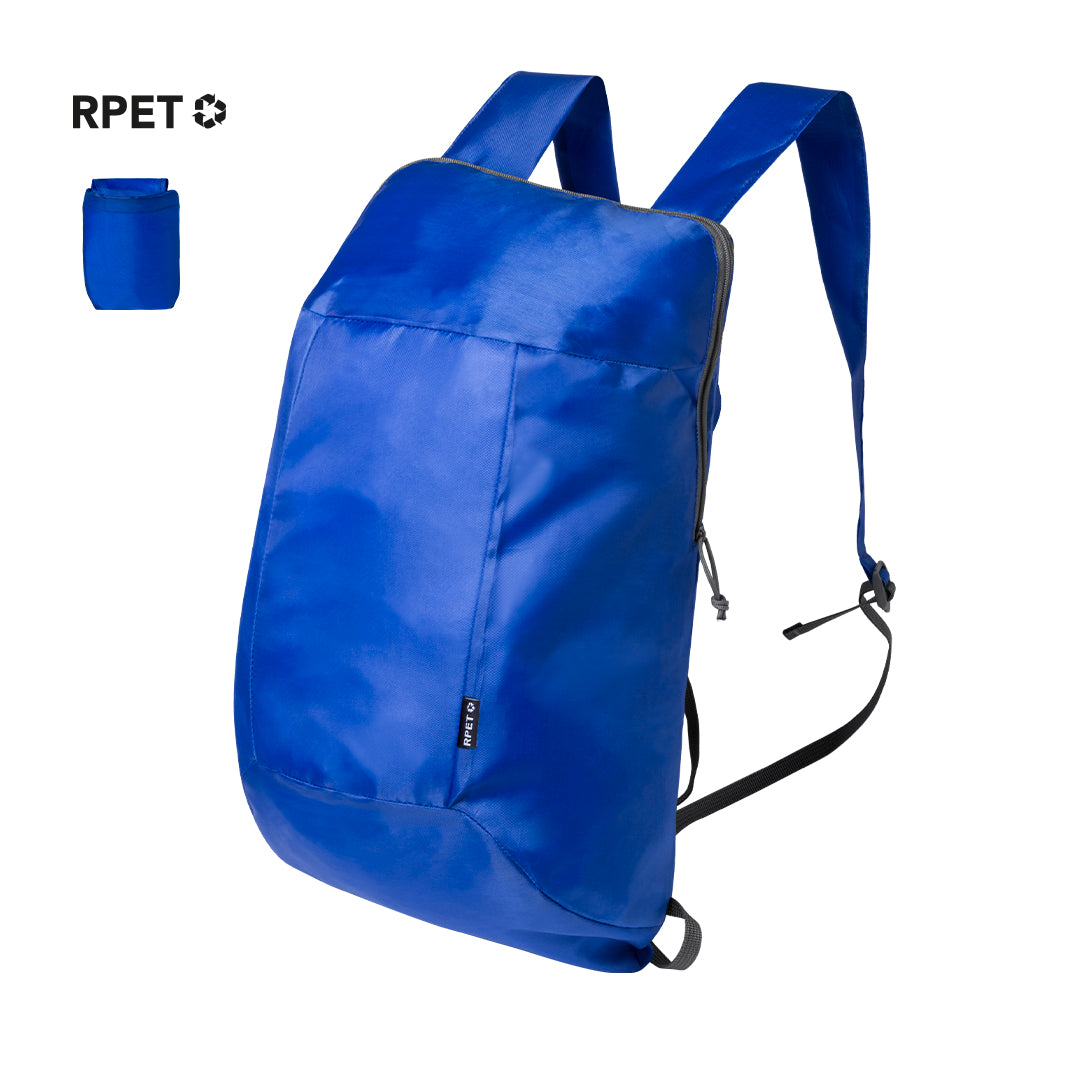 Mochila Plegable Redrax