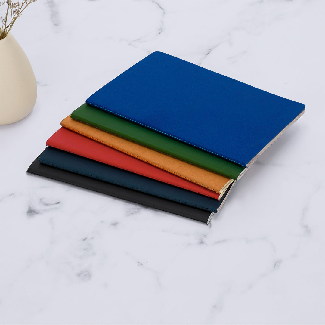 Libreta Qeton