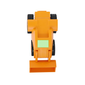 Zona de Impresión - Área 1